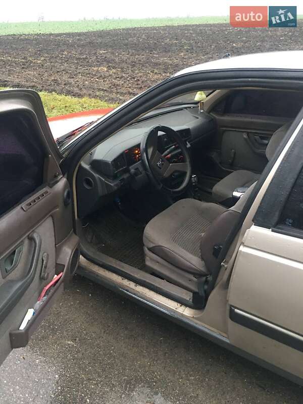 Седан Peugeot 405 1987 в Дніпрі фото 5 Седан Peugeot 405 1987 в Дніпрі