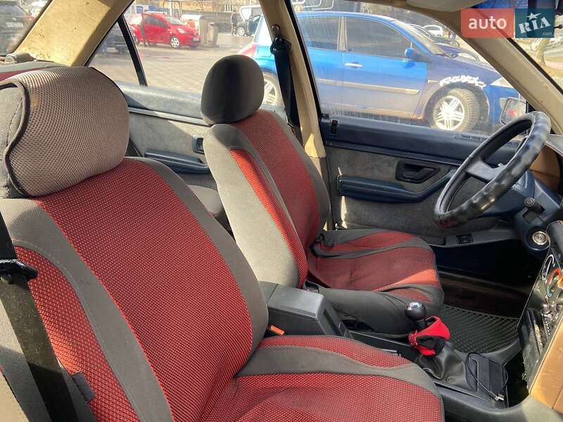 Седан Peugeot 405 1988 в Хмельницком