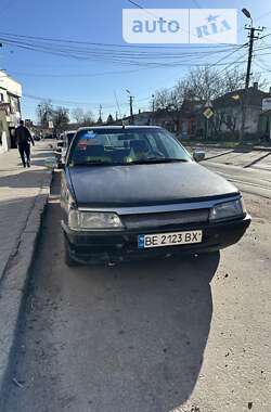 Седан Peugeot 405 1993 в Вознесенську