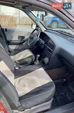 Седан Peugeot 405 1988 в Днепре