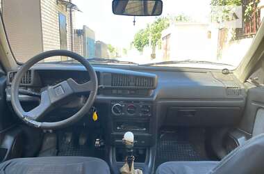 Седан Peugeot 405 1988 в Одесі