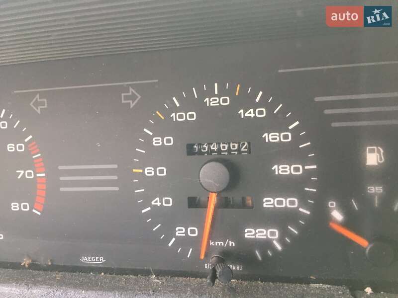 Универсал Peugeot 405 1989 в Броварах