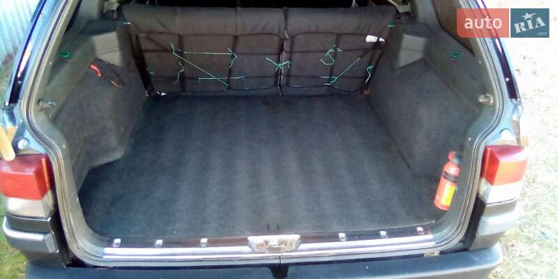 Универсал Peugeot 405 1989 в Броварах