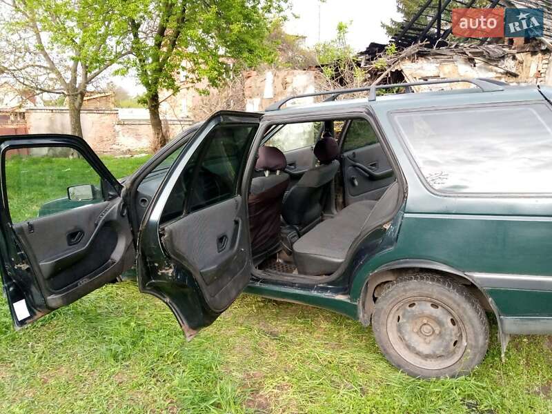 Універсал Peugeot 405 1993 в Житомирі