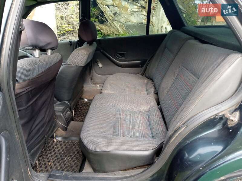 Універсал Peugeot 405 1993 в Житомирі