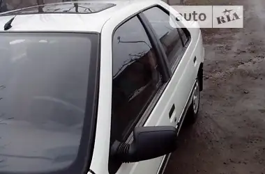 Peugeot 405 1988