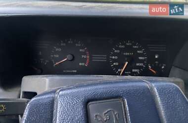 Седан Peugeot 405 1988 в Волочиську