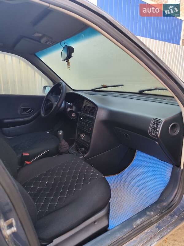 Седан Peugeot 405 1989 в Одессе фото 15 Седан Peugeot 405 1989 в Одессе