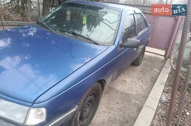 Седан Peugeot 405 1988 в Полтаві