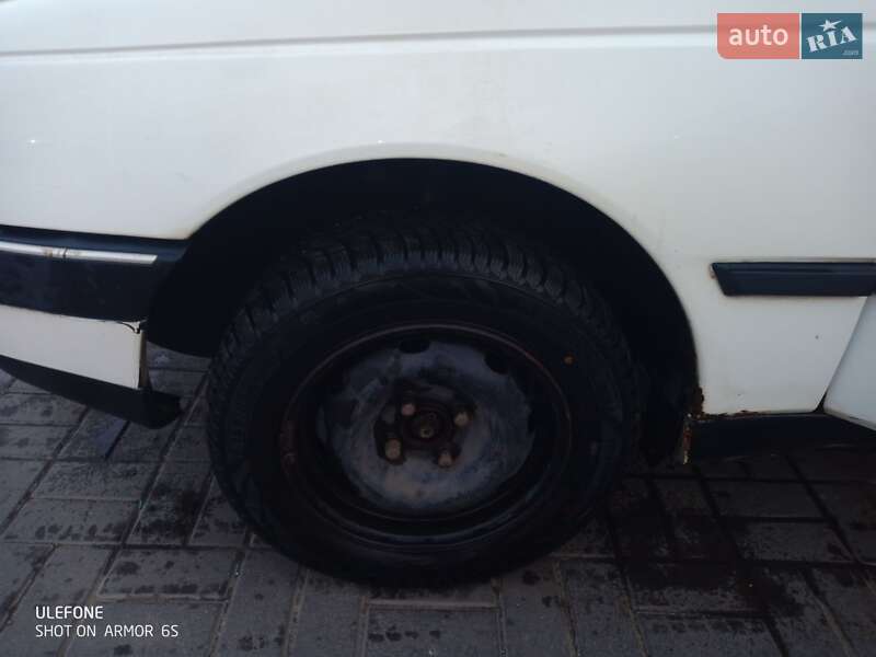 Универсал Peugeot 405 1995 в Днепре