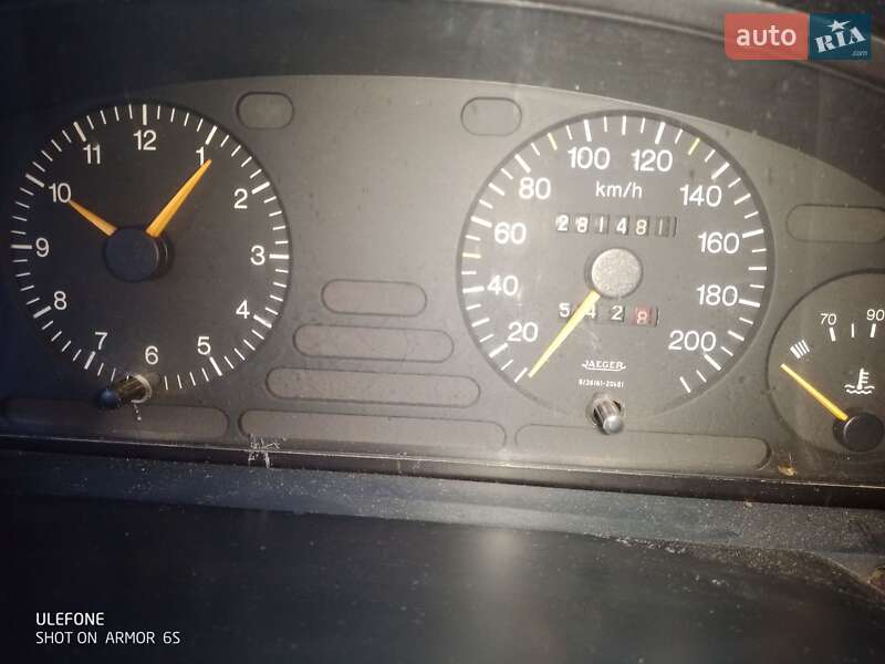 Универсал Peugeot 405 1995 в Днепре