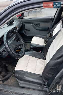 Седан Peugeot 405 1988 в 