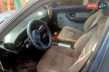 Седан Peugeot 405 1990 в 