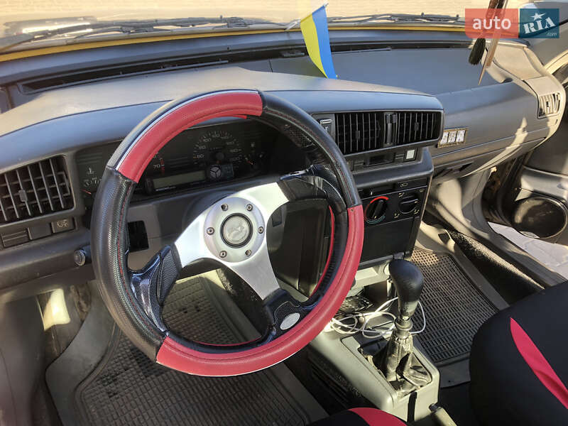 Peugeot 405 1989