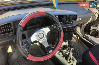 Седан Peugeot 405 1989 в 