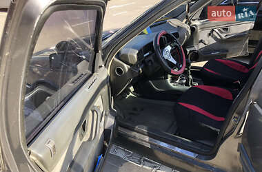 Седан Peugeot 405 1989 в 