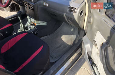 Седан Peugeot 405 1989 в 