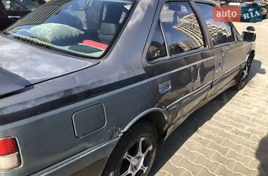 Седан Peugeot 405 1989 в 