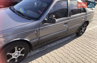 Седан Peugeot 405 1989 в 