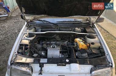 Седан Peugeot 405 1992 в 