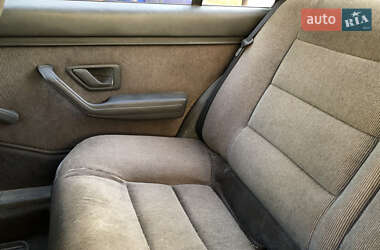 Седан Peugeot 405 1992 в 
