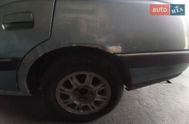 Седан Peugeot 405 1994 в 