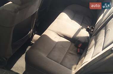 Седан Peugeot 405 1989 в 
