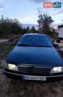 Универсал Peugeot 405 1994 в Носовке