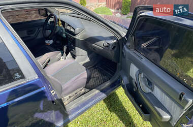 Універсал Peugeot 405 1990 в 