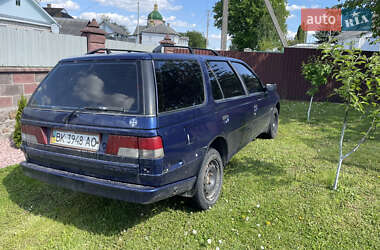 Універсал Peugeot 405 1990 в 