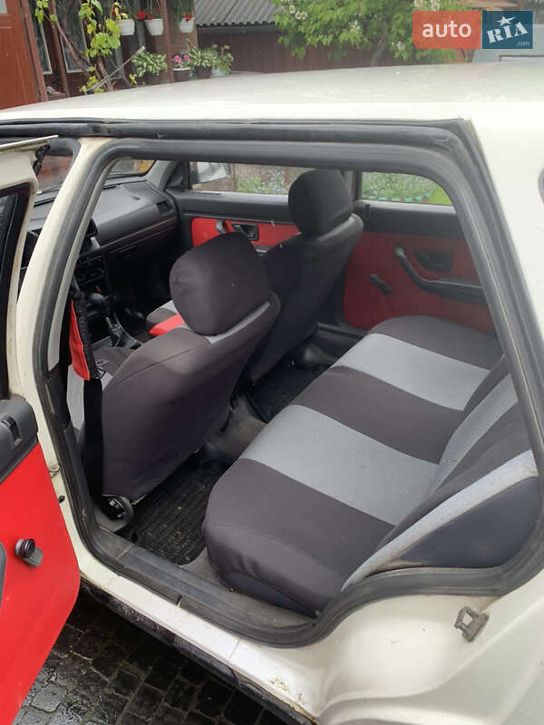 Универсал Peugeot 405 1989 в Костополе