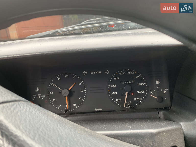 Универсал Peugeot 405 1989 в Костополе