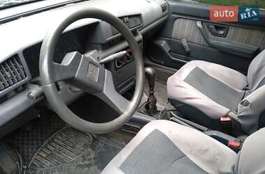 Седан Peugeot 405 1989 в 