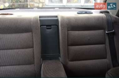 Седан Peugeot 405 1990 в 