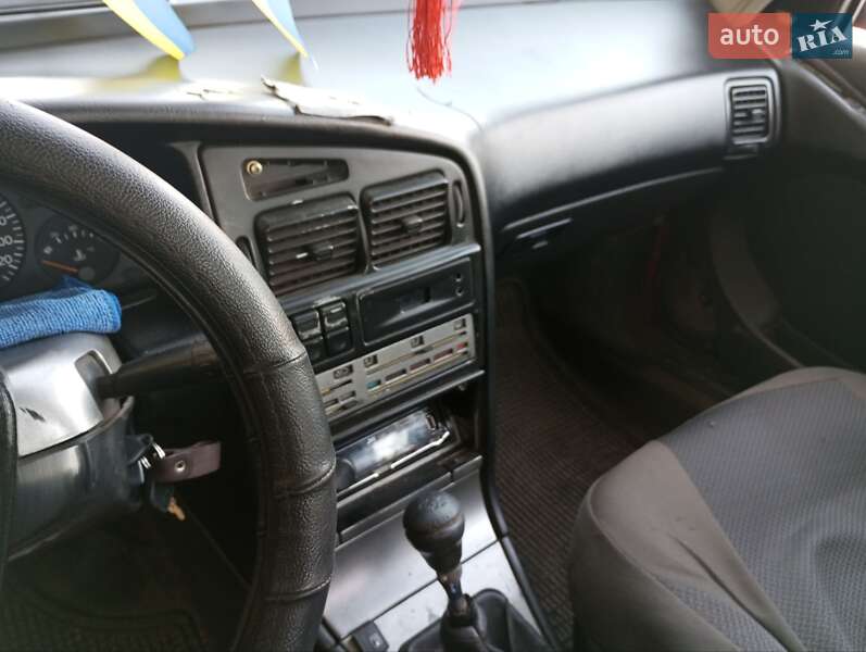 Peugeot 405 1993