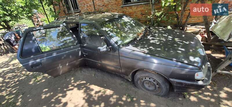 Универсал Peugeot 405 1990 в Саврани