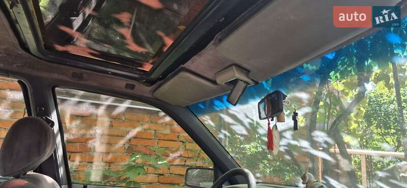 Универсал Peugeot 405 1990 в Саврани