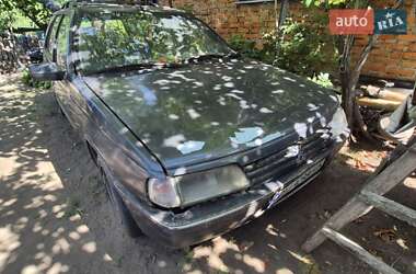 Універсал Peugeot 405 1990 в Саврані