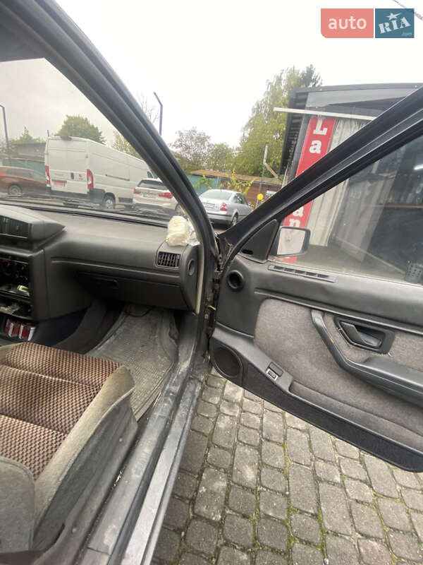 Седан Peugeot 405 1989 в Пустомытах фото 10 Седан Peugeot 405 1989 в Пустомытах