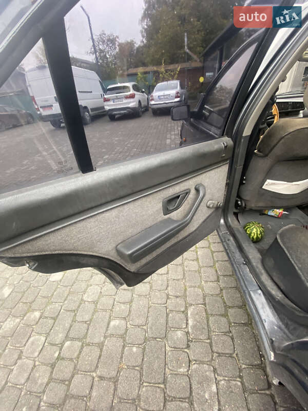 Седан Peugeot 405 1989 в Пустомытах фото 21 Седан Peugeot 405 1989 в Пустомытах