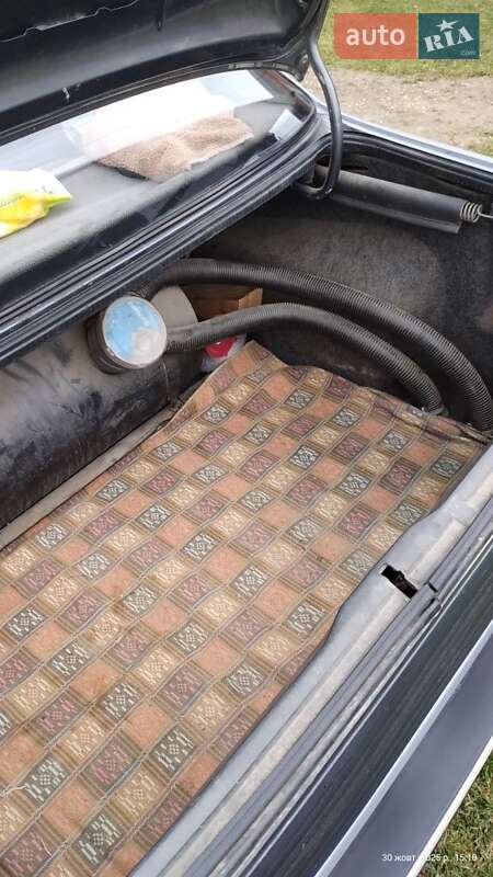 Седан Peugeot 405 1989 в Снятине фото 3 Седан Peugeot 405 1989 в Снятине