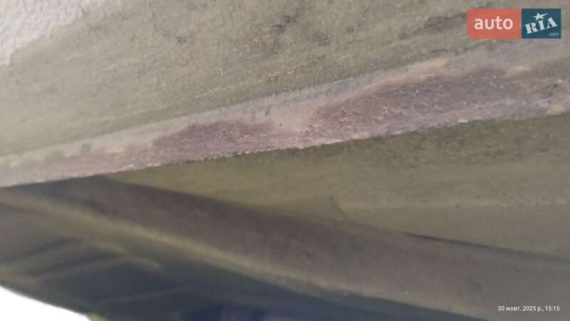 Седан Peugeot 405 1989 в Снятине фото 7 Седан Peugeot 405 1989 в Снятине