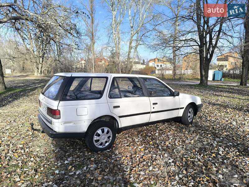 Универсал Peugeot 405 1992 в Полтаве