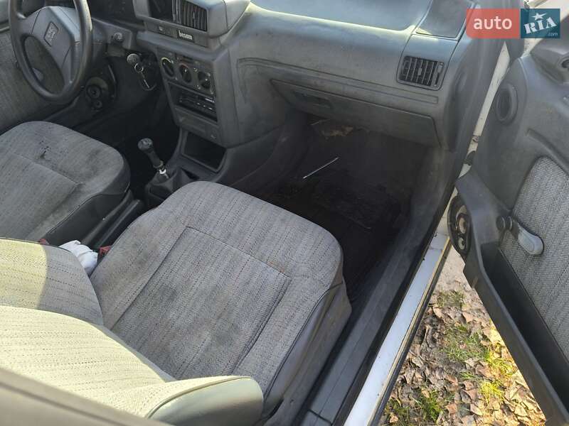 Универсал Peugeot 405 1992 в Полтаве