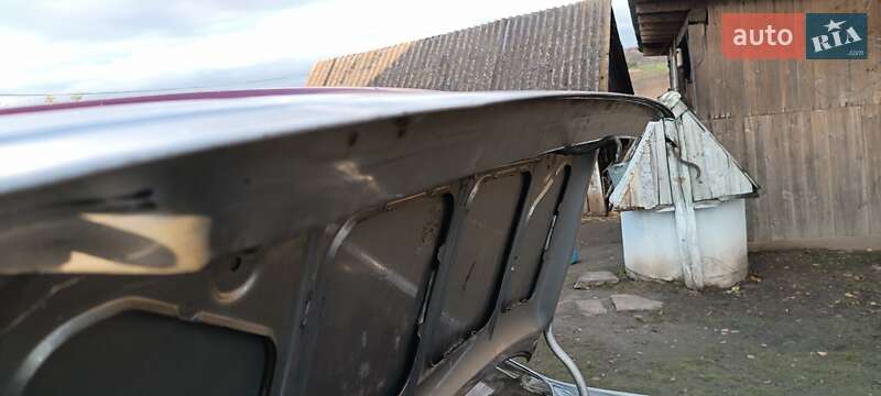 Седан Peugeot 405 1989 в Остроге фото 26 Седан Peugeot 405 1989 в Остроге