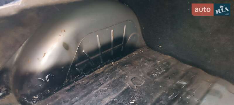 Седан Peugeot 405 1989 в Остроге фото 28 Седан Peugeot 405 1989 в Остроге