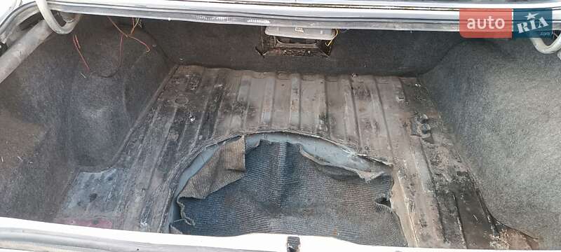 Седан Peugeot 405 1989 в Остроге фото 30 Седан Peugeot 405 1989 в Остроге