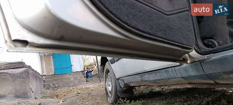 Седан Peugeot 405 1989 в Остроге фото 36 Седан Peugeot 405 1989 в Остроге