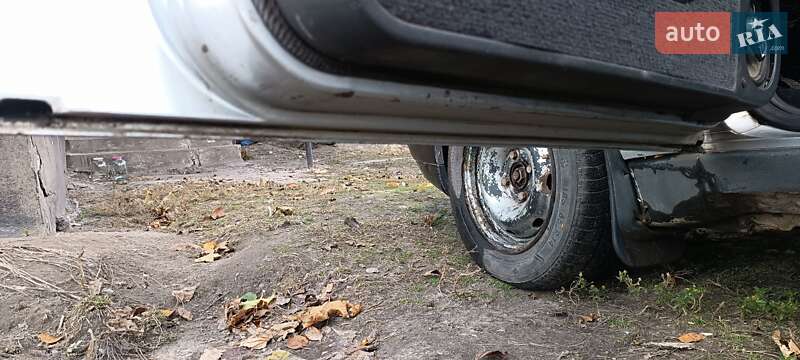 Седан Peugeot 405 1989 в Остроге фото 38 Седан Peugeot 405 1989 в Остроге