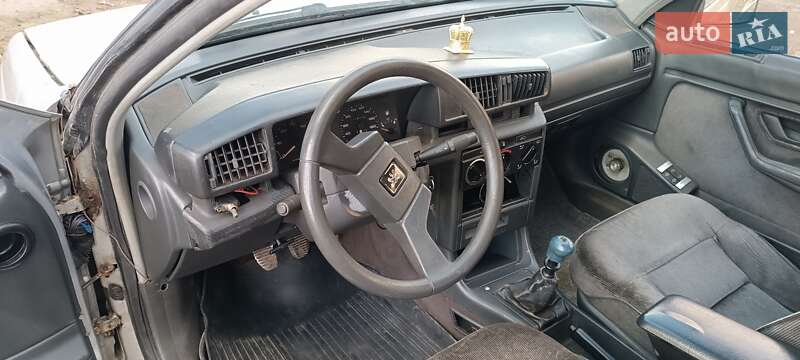 Седан Peugeot 405 1989 в Остроге фото 43 Седан Peugeot 405 1989 в Остроге